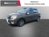 Dacia Sandero TCe 90 Stepway   Toulouse 31