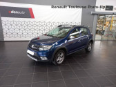 Dacia Sandero occasion année 2019 boite Manuelle Annonce Dacia Sandero occasion Essence TCe 90 Stepway à Toulouse