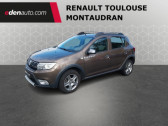Dacia Sandero TCe 90 Stepway   Toulouse 31