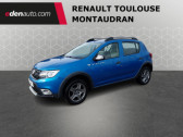 Annonce Dacia Sandero occasion Essence TCe 90 Stepway � Toulouse