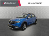 Dacia Sandero TCe 90 Stepway   Muret 31