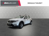 Annonce Dacia Sandero occasion Essence TCe 90 Stepway � Muret