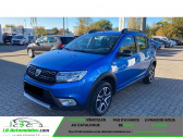 Dacia Sandero occasion année 2018 boite Manuelle Annonce Dacia Sandero occasion Essence TCe 90 à Beaupuy