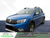 Dacia Sandero occasion année 2019 boite Automatique Annonce Dacia Sandero occasion Essence Tce 90 à Beaupuy