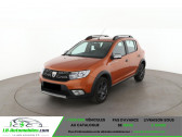 Dacia Sandero occasion année 2017 boite Automatique Annonce Dacia Sandero occasion Essence Tce 90 à Beaupuy