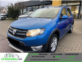 Dacia Sandero occasion année 2016 boite Manuelle Annonce Dacia Sandero occasion Essence Tce 90 à Beaupuy