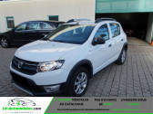 Dacia Sandero occasion année 2016 boite Automatique Annonce Dacia Sandero occasion Essence Tce 90 à Beaupuy