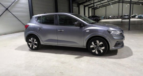 Dacia Sandero , garage NOUVELLE DESTINATION AUTOMOBILES � YSSINGEAUX