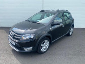 Dacia Sandero occasion année 2016 boite Manuelle Annonce Dacia Sandero occasion Essence TCe 90ch Stepway Prestige à Villefranche-de-Rouergue