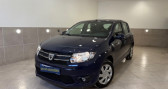 Annonce Dacia Sandero occasion Essence TCE 90cv LAUREATE EASY-R ( BOITE AUTO) 1ere main  La Buisse