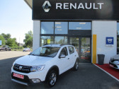 Dacia Sandero occasion année 2019 boite Manuelle Annonce Dacia Sandero occasion Essence Urban Stepway à Bessières