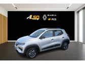 Dacia Spring - 45  Business   Bessires 31