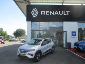 Dacia Spring - 45  Business   Bessires 31