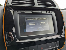 Dacia Spring - 45  Confort Plus  occasion  Ganges - photo n19