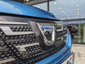 Dacia Spring - 45  Confort Plus  occasion  Ganges - photo n7