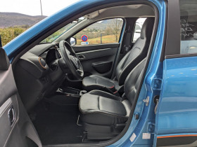 Dacia Spring - 45  Confort Plus  occasion  Ganges - photo n14