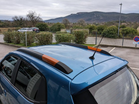 Dacia Spring - 45  Confort Plus  occasion  Ganges - photo n5