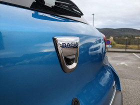 Dacia Spring - 45  Confort Plus  occasion  Ganges - photo n10