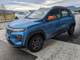 Dacia Spring - 45  Confort Plus  occasion  Ganges - photo n4