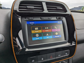 Dacia Spring - 45  Confort Plus  occasion  Ganges - photo n17