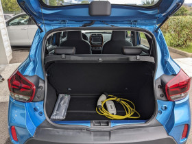 Dacia Spring - 45  Confort Plus  occasion  Ganges - photo n11