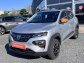 Dacia Spring occasion année 2022 boite Automatique Annonce Dacia Spring occasion Electrique - 45 Confort Plus à Lormont
