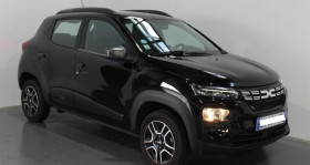 Dacia Spring , garage DA AUTOSPORT  Saint Andr de corcy