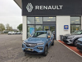 Annonce Dacia Spring occasion Electrique - 65  Extreme � Bessi�res