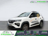 Annonce Dacia Spring occasion Electrique 19 kW 26 ch � Beaupuy
