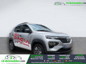 Annonce Dacia Spring occasion Electrique 19 kW 26 ch � Beaupuy