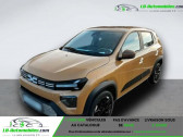 Dacia Spring occasion année 2026 boite Automatique Annonce Dacia Spring occasion Electrique 19 kW 26 ch à Beaupuy