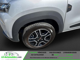 Dacia Spring 19 kW 26 ch  occasion � Beaupuy - photo n�7