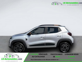 Dacia Spring 19 kW 26 ch  occasion � Beaupuy - photo n�4