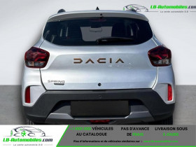 Dacia Spring 19 kW 26 ch  occasion � Beaupuy - photo n�5