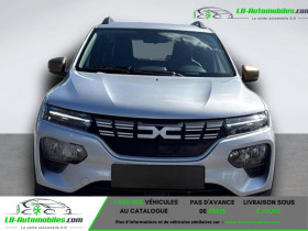 Dacia Spring 19 kW 26 ch  occasion � Beaupuy - photo n�3