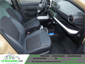 Dacia Spring 19 kW 26 ch  occasion � Beaupuy - photo n�2