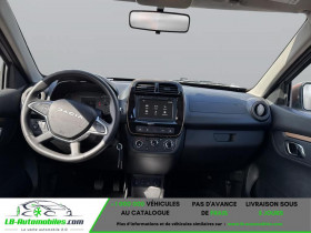 Dacia Spring 19 kW 26 ch  occasion � Beaupuy - photo n�2