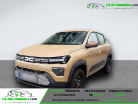 Dacia Spring , garage LB AUTOMOBILES � Beaupuy