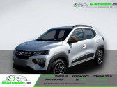 Dacia Spring occasion 2023 Dacia Spring 19 kW 26 ch  à Beaupuy 31