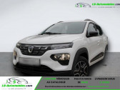 Dacia Spring occasion année 2022 boite Automatique Annonce Dacia Spring occasion Electrique 19 kW 26 ch à Beaupuy