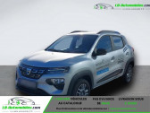 Dacia Spring 19 kW 26 ch   Beaupuy 31