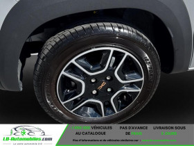 Dacia Spring 19 kW 26 ch  occasion � Beaupuy - photo n�6