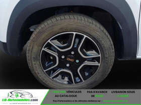 Dacia Spring 19 kW 26 ch  occasion � Beaupuy - photo n�7