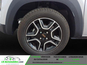 Dacia Spring 19 kW 26 ch  occasion � Beaupuy - photo n�7