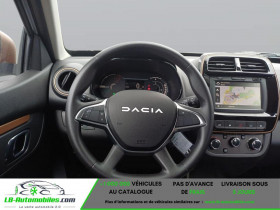 Dacia Spring 19 kW 26 ch  occasion � Beaupuy - photo n�6