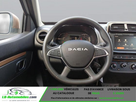 Dacia Spring 19 kW 26 ch  occasion � Beaupuy - photo n�6