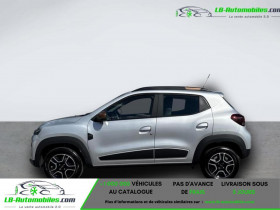 Dacia Spring 19 kW 26 ch  occasion � Beaupuy - photo n�4