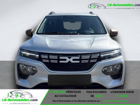 Dacia Spring 19 kW 26 ch  occasion � Beaupuy - photo n�3