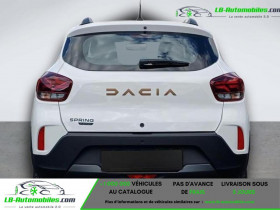 Dacia Spring 19 kW 26 ch  occasion � Beaupuy - photo n�4