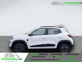 Dacia Spring 19 kW 26 ch  occasion � Beaupuy - photo n�3